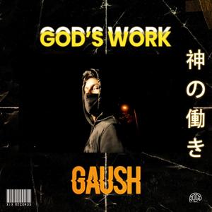 God's Work (feat. PogoBeats)