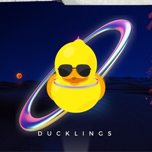 Duklings (Original)