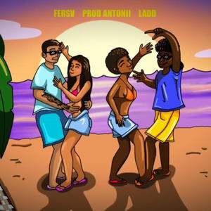 ME ENCANTAS (feat. FERSV)