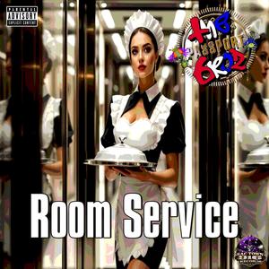 Room Service (Explicit)