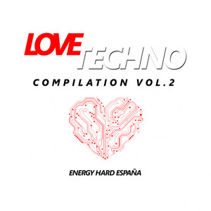 Love Techno Compilation, Vol. 2