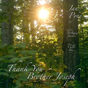 Thank You Brother Joseph(feat. McKenzie Bunker)