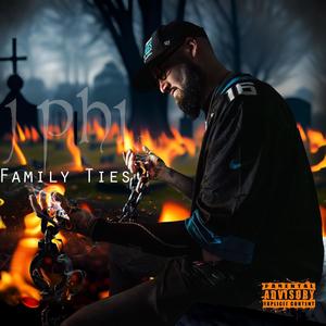 Family Ties (feat. Lvndie) (Explicit)