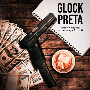 Glock Preta (Explicit)