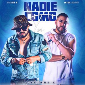 NADIE COMO TU (feat. inter sound)