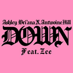 Down (feat. Zee)