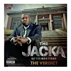 The Verdict (Explicit)