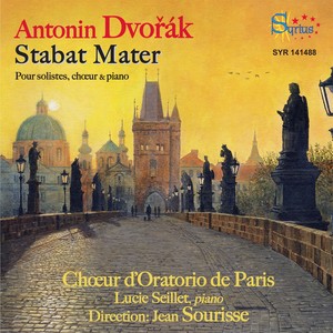 Dvořák: Stabat Mater