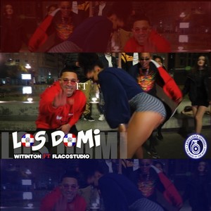 Los Domi (Explicit)