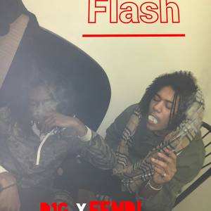 Flash (Explicit)