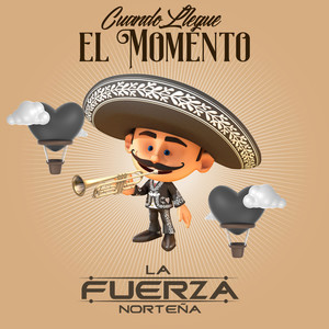 Cuando Llegue El Momento - Mariachi