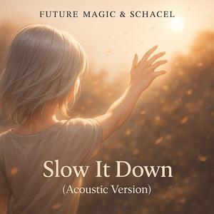 Slow It Down (Acoustic Version)