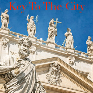 Key to the City (feat. Jules King & Zio) [Explicit]