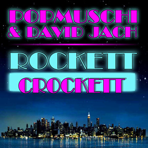 Rockett Crockett (Armin Prayd Remix)