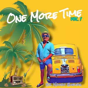 One More Time, Vol. 1 (Cover) [Explicit]