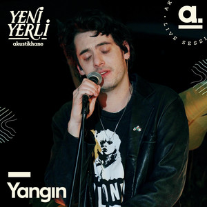 Yıkım (Live)