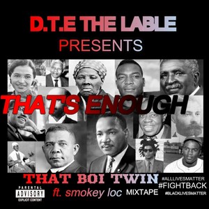 WHAT YOU EXPECTED (Explicit)