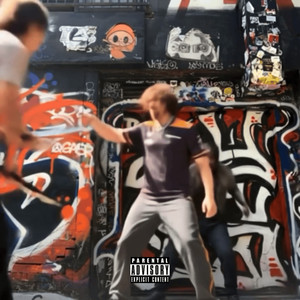 Im Crashing Xut, Pt. 2 (Explicit)