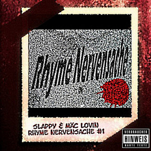 Rhyme Nervensache (Explicit)