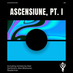 Ascensiune (Axel Zambrano Remix)