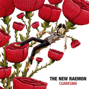 The New Raemon - M'agradaría Ser un Lemur