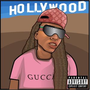 FLEXIN' HOLLYWOOD (feat. Donearl) [Explicit]