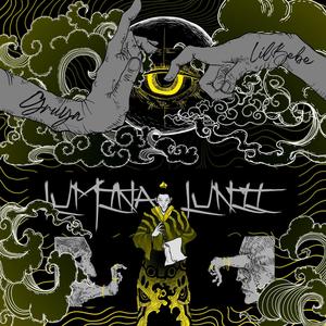 Lumina lunii (feat. Gruya) (Explicit)