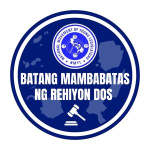 Batang Mambabatas RII