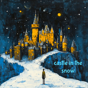 Castle in the Snow (Avenir - Version)