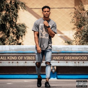 All Kind of Vibes (Explicit)