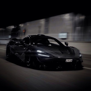 RITMO AGRESSIVO (SLOWED)