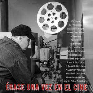 Érase una vez en el Cine