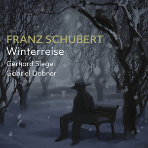 Schubert: Winterreise, Op. 89, D. 911