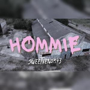 Hommie (Explicit)