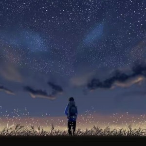 星海之梦 (伴奏)