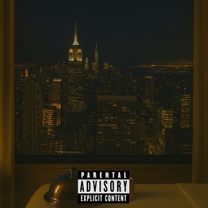 Room Service NY (Explicit)