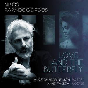 Love and the Butterfly(feat. Annie Fassea)