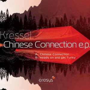 Chinese Connection EP