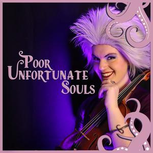 Poor Unfortunate Souls (from "The Little Mermaid")