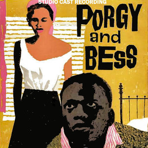 Porgy and Bess - Studio Cast Recording