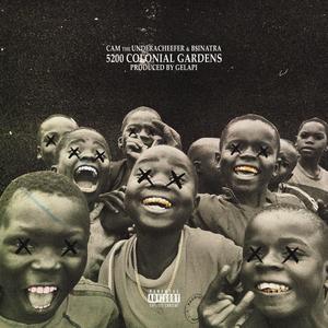 5200 Colonial Gardens (Explicit)