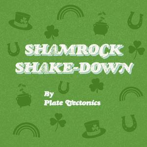 Shamrock Shake-Down (feat. Leo Decoy & Javier Gonzalez)