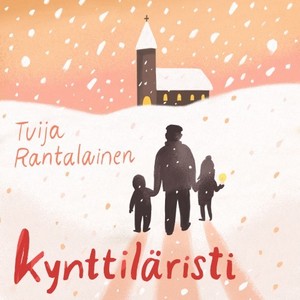 Kynttiläristi