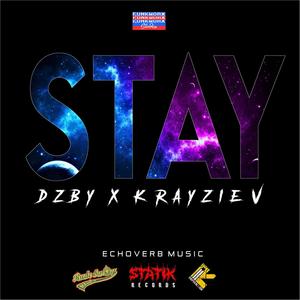 STAY (feat. DZBY)