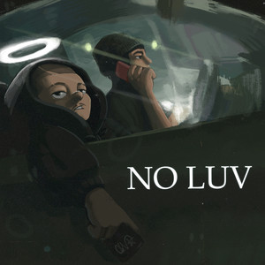 No Luv (Explicit)