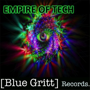 Empire Of Tech