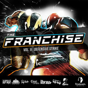 The Franchise: Defensive Strike, Vol. 2