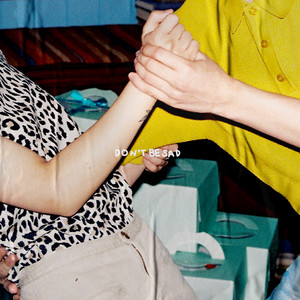 슬퍼하지마 (不要悲伤)