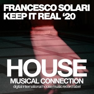 Keep It Real '20 (Dub Mix)
