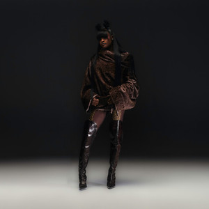 LOCKED IN (Explicit)